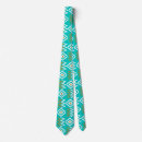 Recherche de bleu de turquoise cravates Groomsman