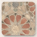 Recherche de le maroc dessous de verres Motifs