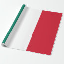Recherche de rome italie papier cadeau Italien
