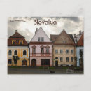 Recherche de slovaquie cartes postales Architecture