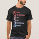 Recherche de hameçon tshirts Quatre