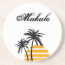 Recherche de maui dessous de verres Paradis