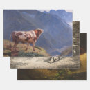 Zoek naar varken cadeaupapier Rustisch