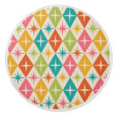 Recherche de les années 1960 boutons et poignées de porte Motif