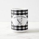 Recherche de agricole tasses Noir et blanc