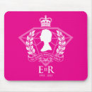 Recherche de reine victoria tapis souris Jubilé