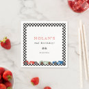 Recherche de voiture serviettes Garçon