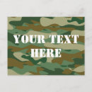 Recherche de military cartes postales Army