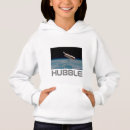 Recherche de télescope spatial hubble Astronaute