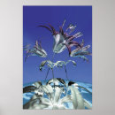 Recherche de surrrealism posters Bleu