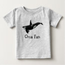 Recherche de orque bébé vêtements Épaulard