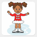 Recherche de d artiste autocollants Girl