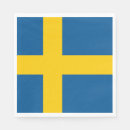 Recherche de drapeau suedois suede serviettes Suède