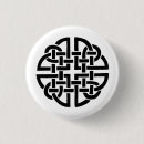 Recherche de noeud badges Irish