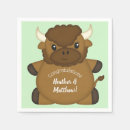 Recherche de bison serviettes Dessin