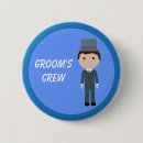 Recherche de équipage badges Partie