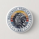 Zoek naar naties buttons Inheems
