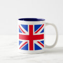 Recherche de drapeau royaume uni tasses Angleterre