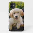 Recherche de yeux de chien iphone coques Chiot