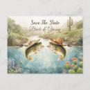 Recherche de chapeau de cowboy cartes postales Rustique