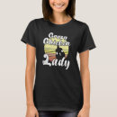 Recherche de crazy chicken lady tshirts Coucher de soleil