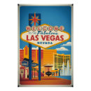 Recherche de vegas posters États unis