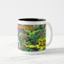 Recherche de les années 1950 tasses Vintage