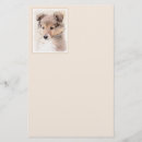 Zoek naar miniatuur briefpapier Puppy