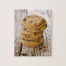 Recherche de biscuits puzzles Nourriture et boisson