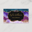 Recherche de paon cartes visite Violet