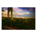 Recherche de pont manhattan posters Ville