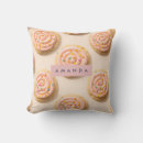 Recherche de de biscuit coussins Mignon