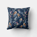 Recherche de chardon écossais coussins Vintage