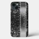 Zoek naar nacht iphone hoesjes Glitter