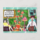 Recherche de amis fous cartes postales Humour