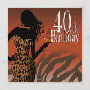 Recherche de les années 40 invitations 40 et fabuleux