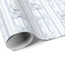 Zoek naar blauwe streep cadeaupapier For kids