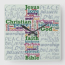 Recherche de religieux horloges Religion