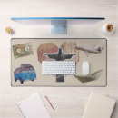 Recherche de flanc tapis souris Voyage