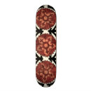 Recherche de decorative skateboards Tissu