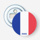 Recherche de drapeau de la france ouvre bouteilles Pour tous