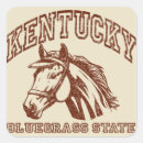Recherche de bluegrass autocollants État du bluegrass