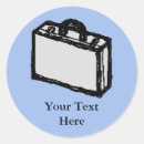 Recherche de document autocollants Porte documents