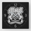 Recherche de hard rock horloges Rocher