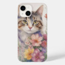 Recherche de amoureux des chats coques Élégant