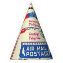 Recherche de timbre poste de ballon Courrier