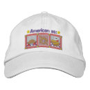 Recherche de rayures casquettes Pays