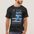 Recherche de ruban de diabète tshirts T1d