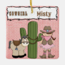 Recherche de vache ornements Fille de vache