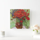 Recherche de vincent van gogh horloges Vie morte